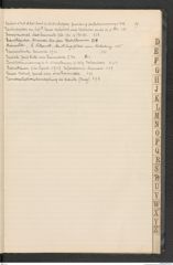 k.k. naturhistorisches Hofmuseum, Index Intendanzakten 1912, Seite 13